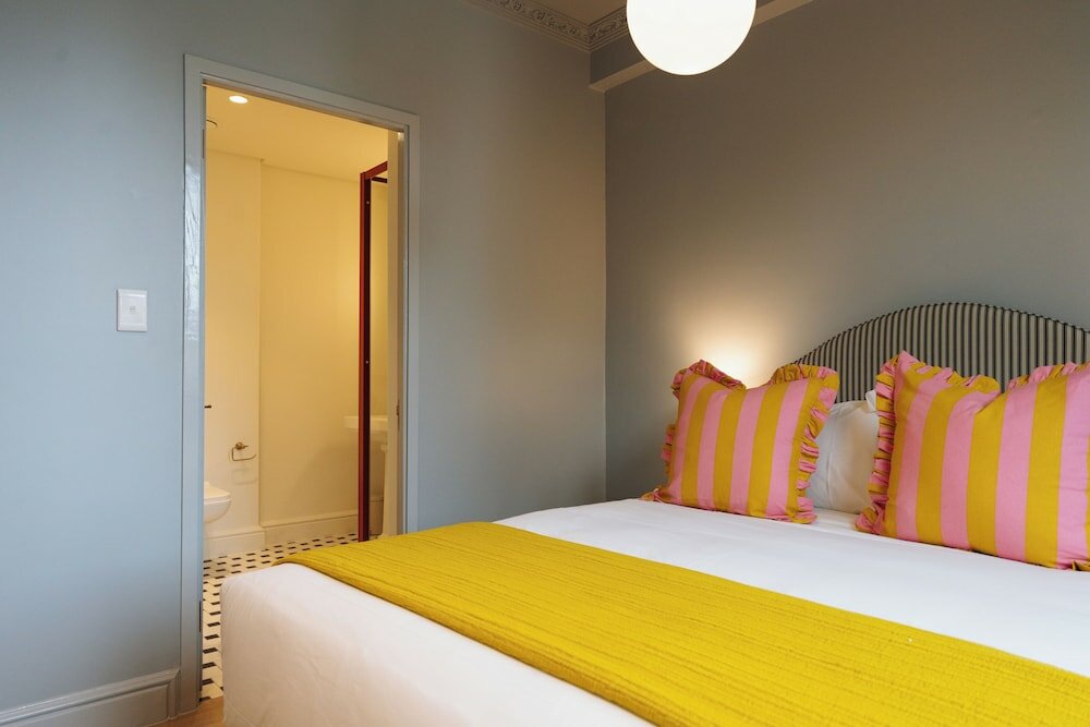 Фото The Trade Boutique Hotel