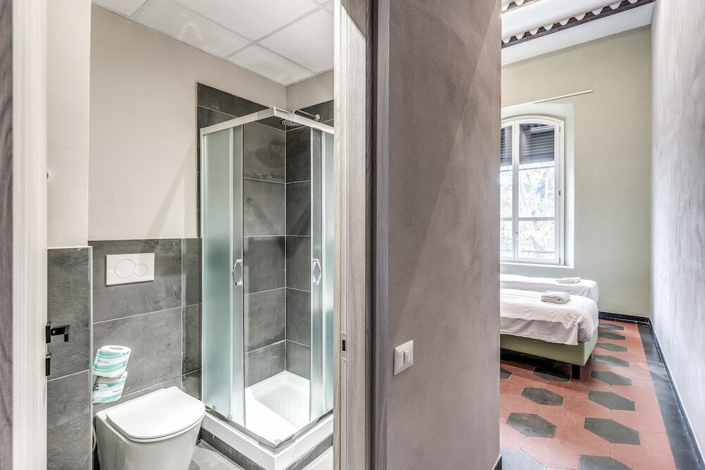 Фото Borgo Ripa by Hostel Trastevere