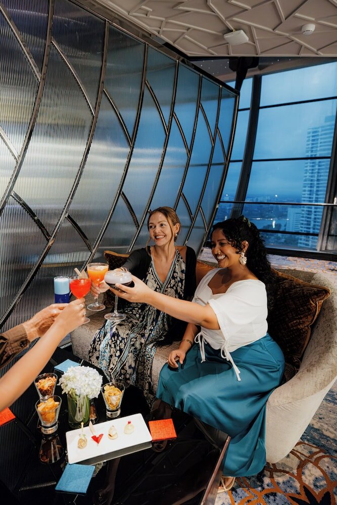 Фото ITC Ratnadipa a Luxury Collection Hotel Colombo