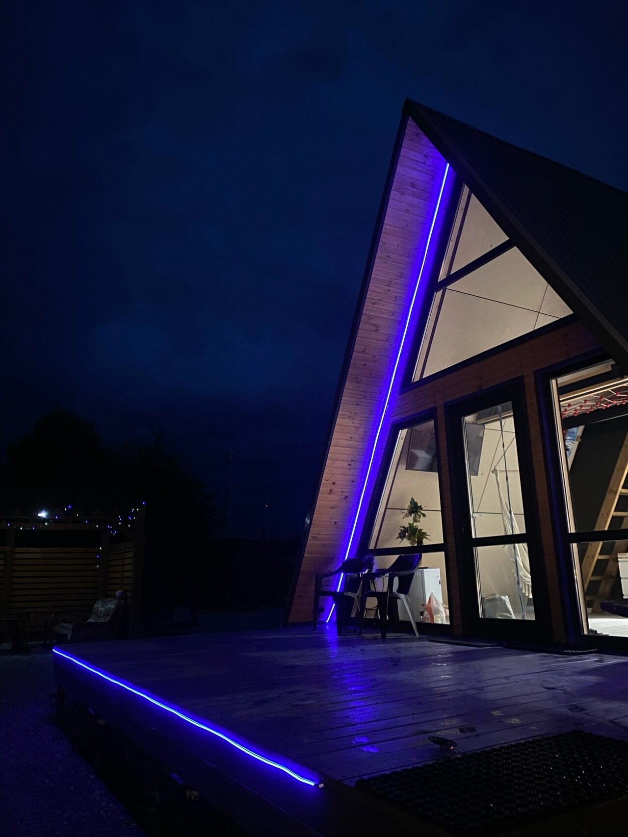 Фото Ural Village 96