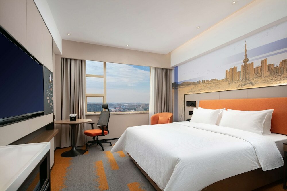 Фото Hampton by Hilton Foshan Dali