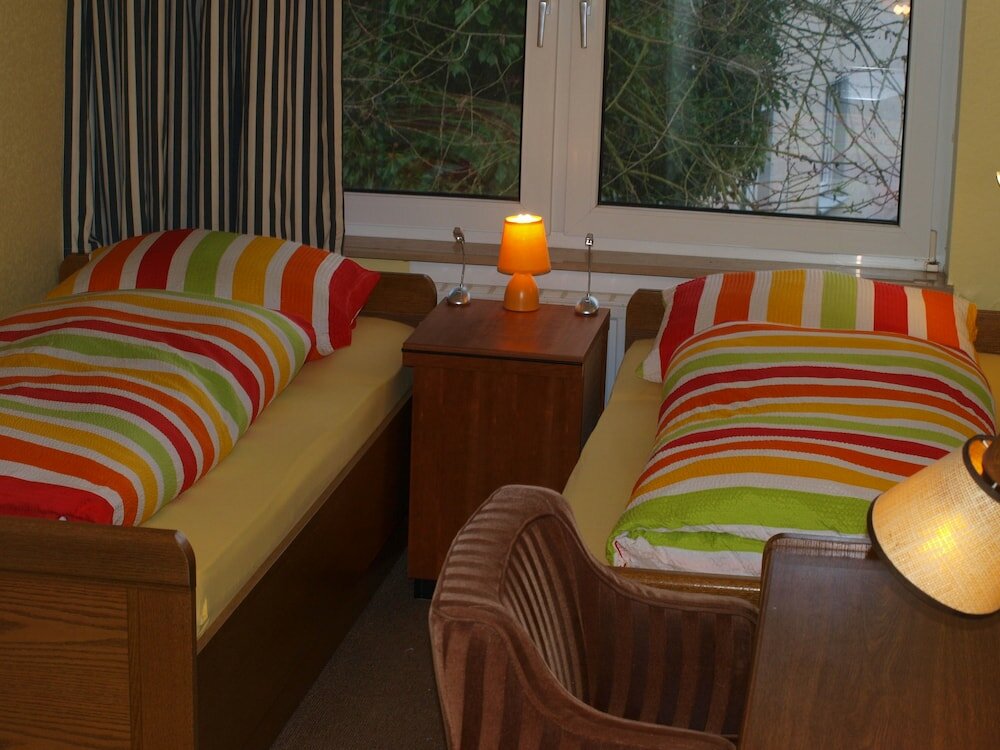 Фото Familie Hotel Kameleon