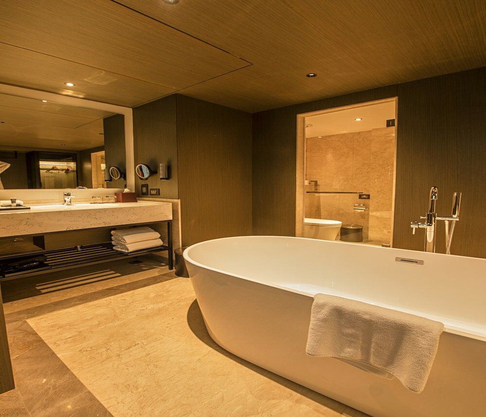 Фото Parallel Hotel