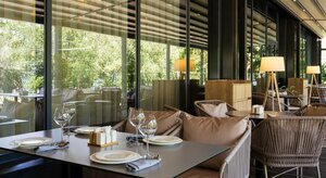 Гостиница Renion City Hotel