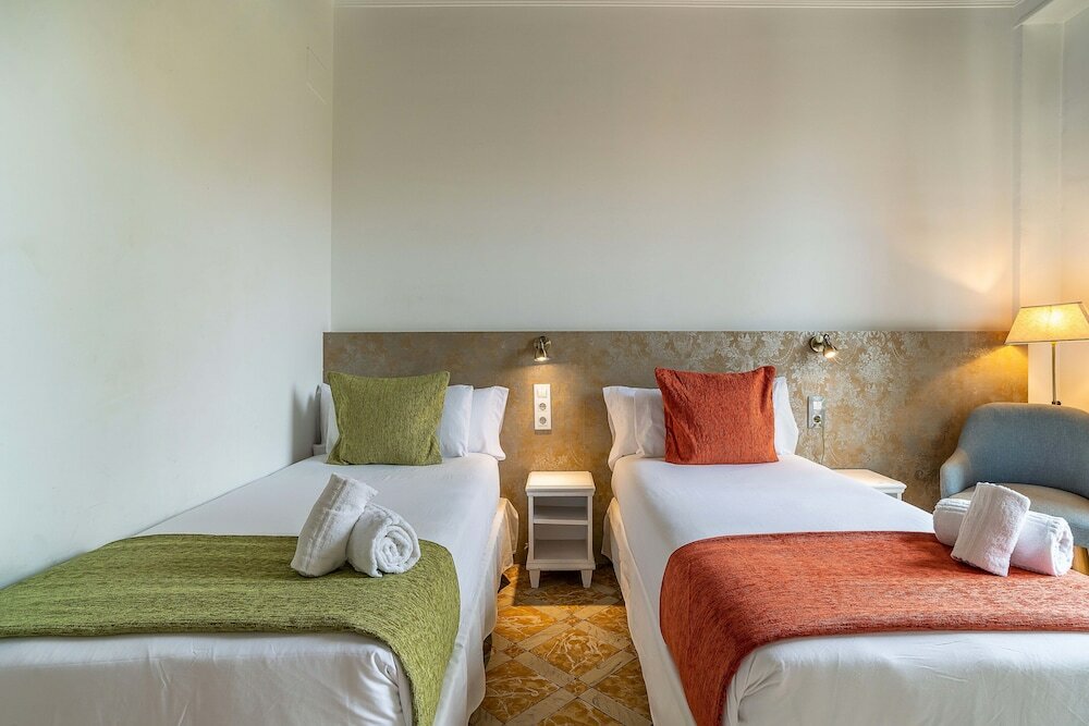 Фото Casa Gracia Barcelona 