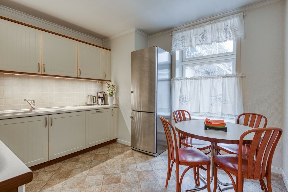 Фото Trondheim Leilighetshotell