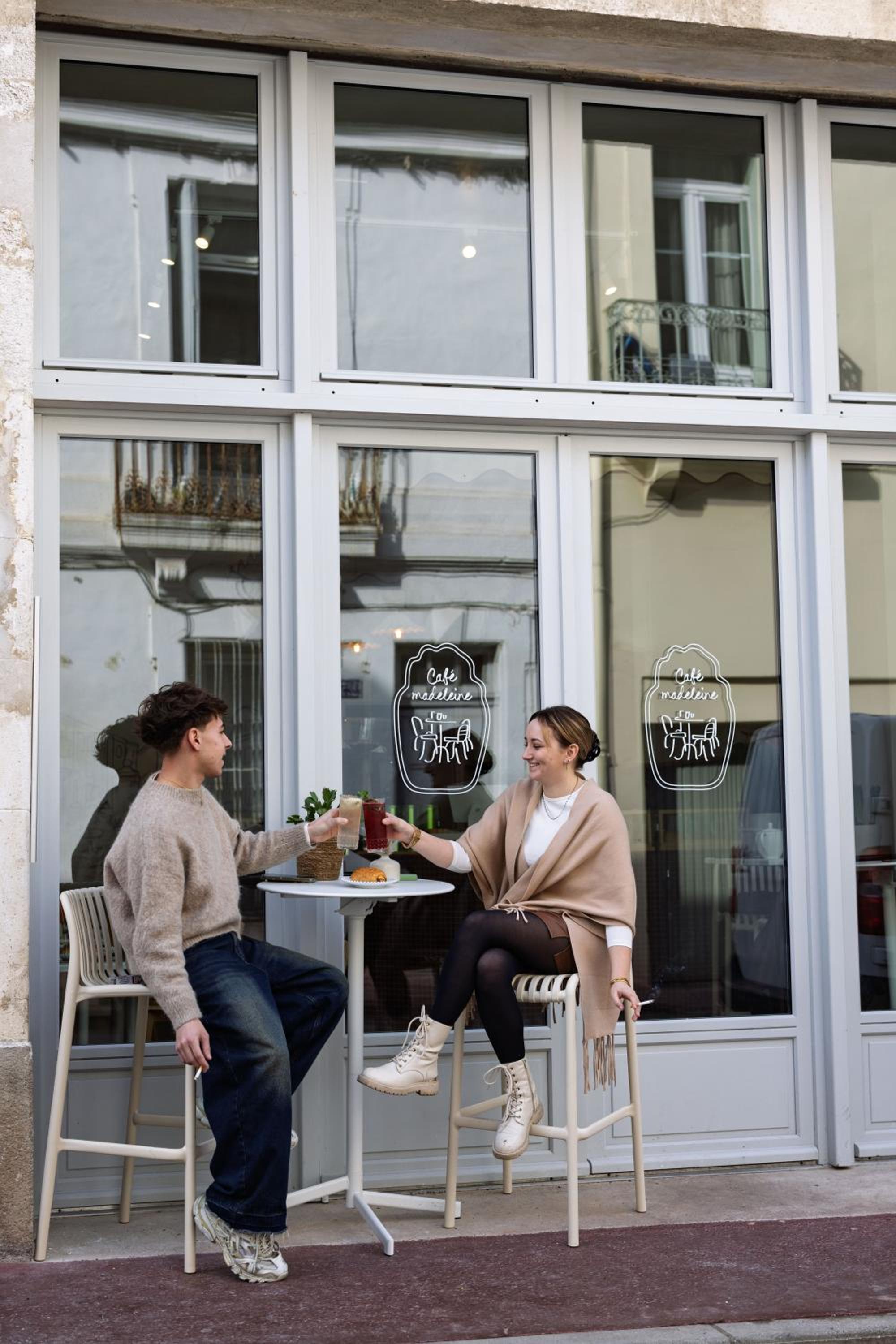 Фото Hotel Maison Soleil