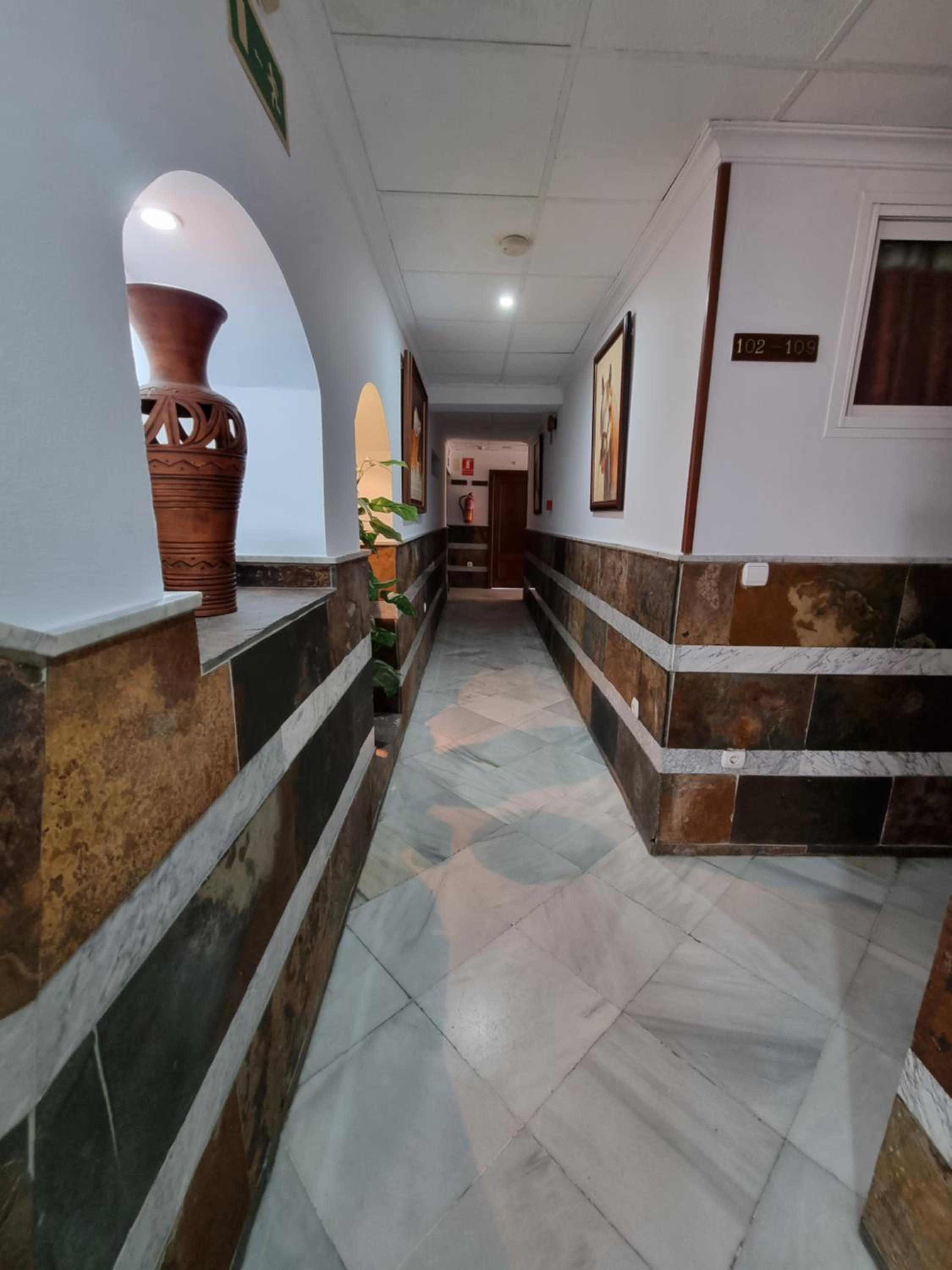 Фото Quitagolpe