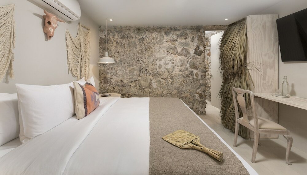 Фото Hotel Boutique Casa Lulu