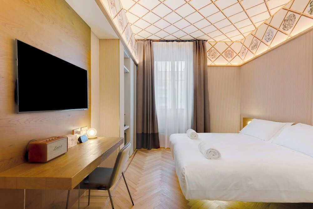 Фото QC room Milano Porta Romana