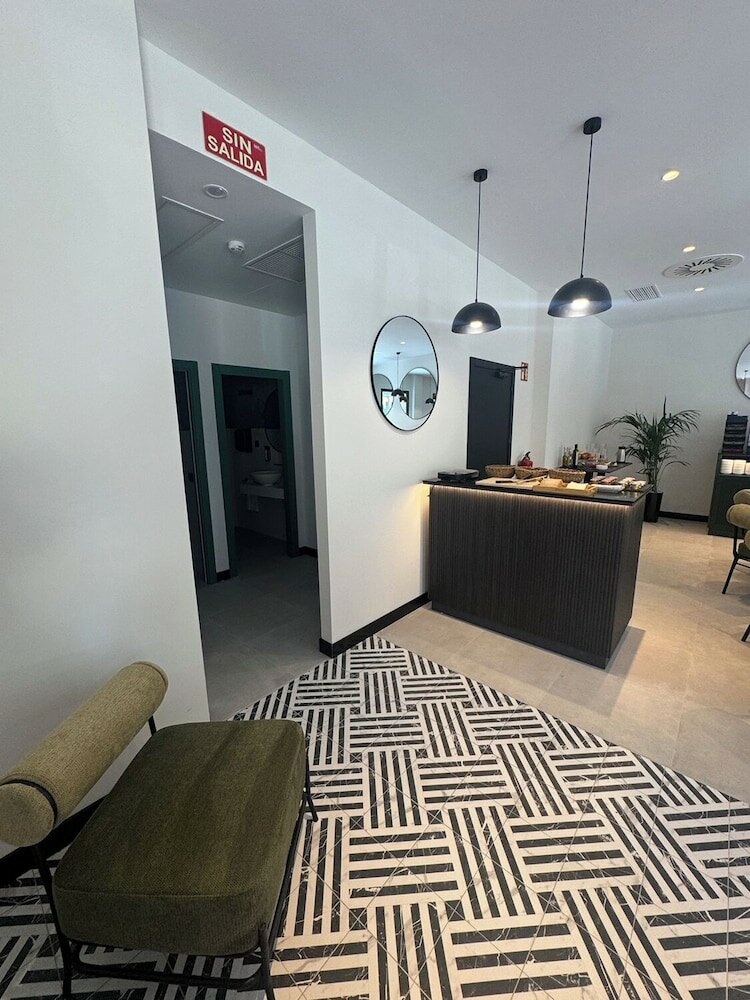 Фото ITC Madrid by Soho Boutique