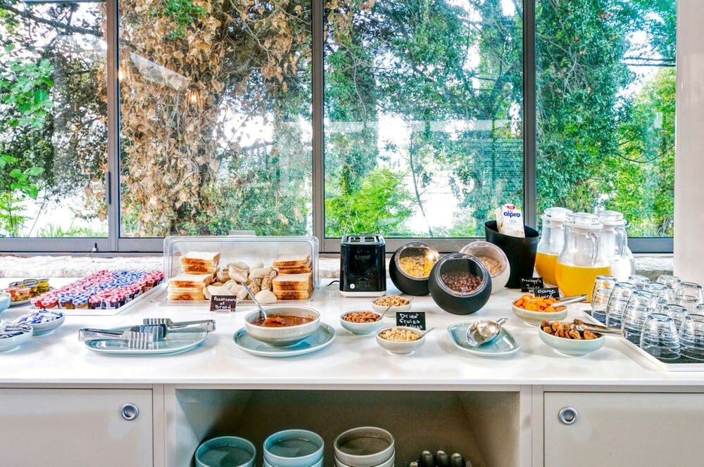 Фото Hidden Cove Corfu