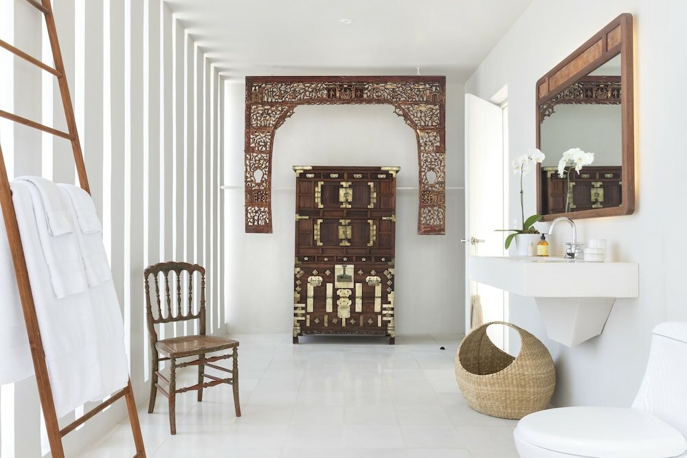 Фото Hotel Boutique Casa Lulu