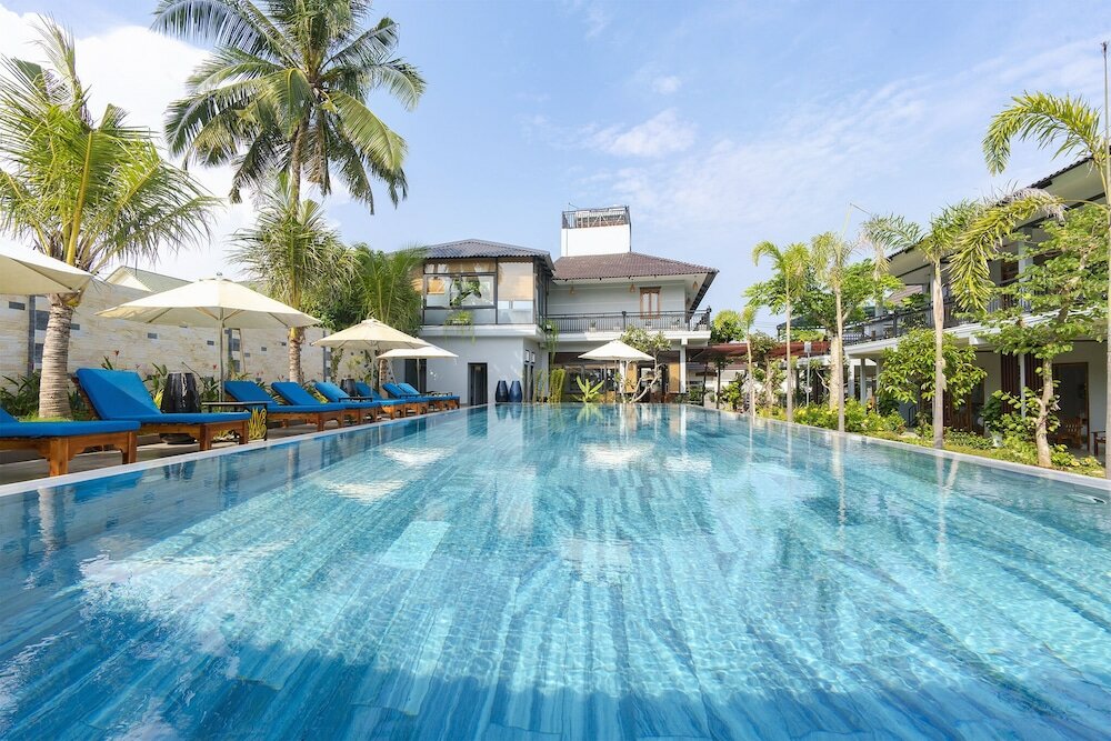 Фото Suoi May Phu Quoc Garden Resort & SPA
