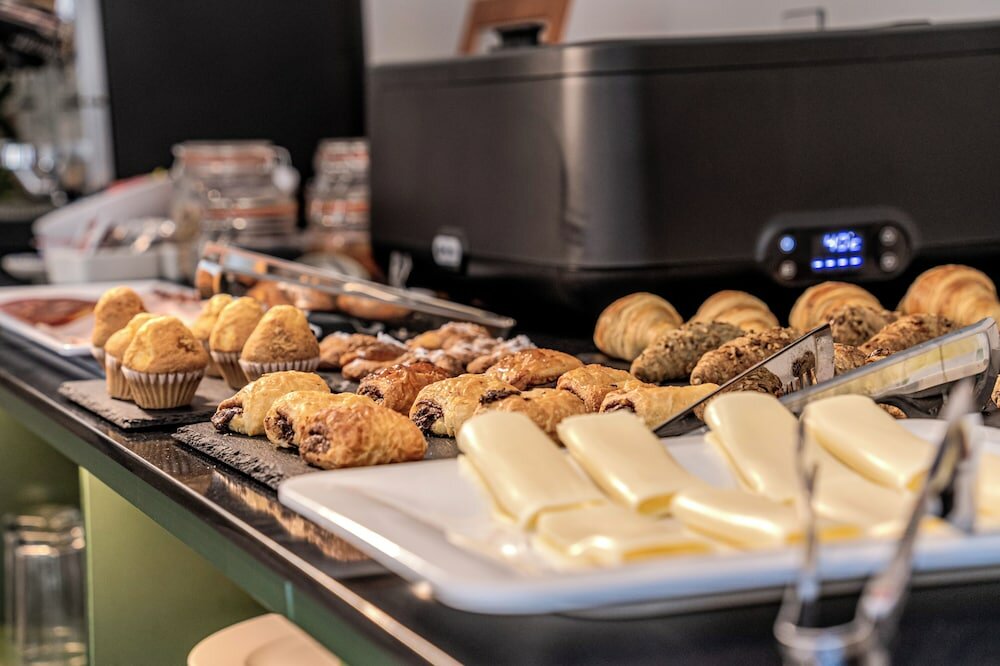 Фото ITC Madrid by Soho Boutique