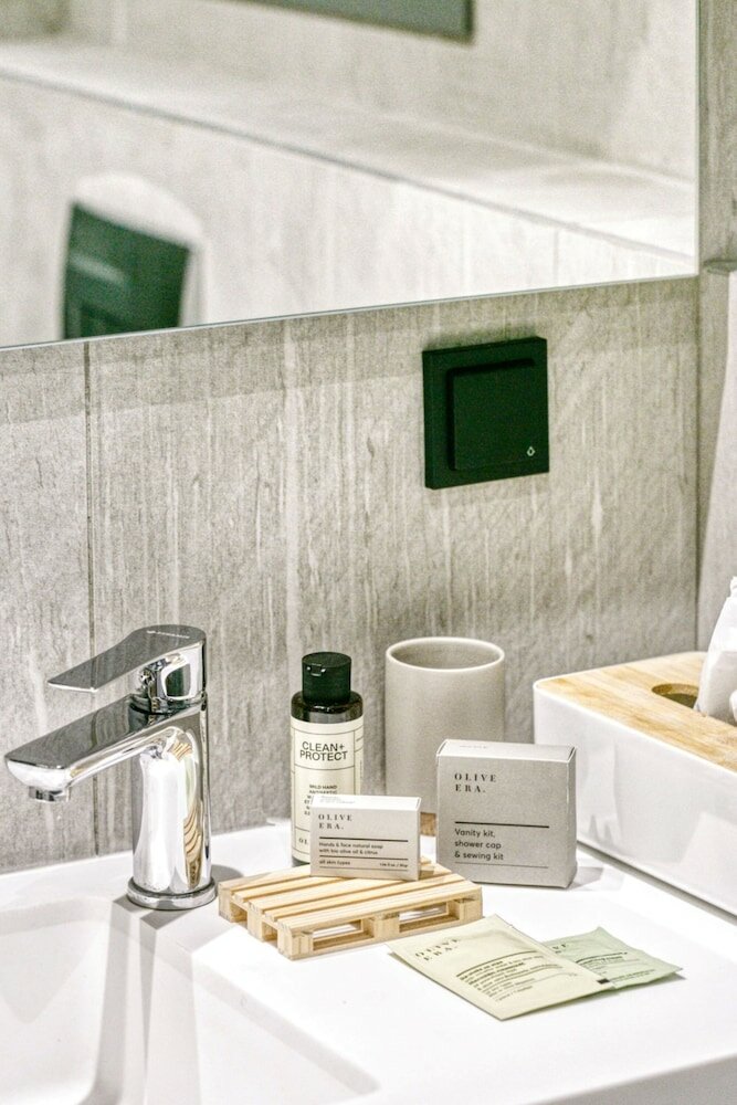 Фото Hidden Cove Corfu