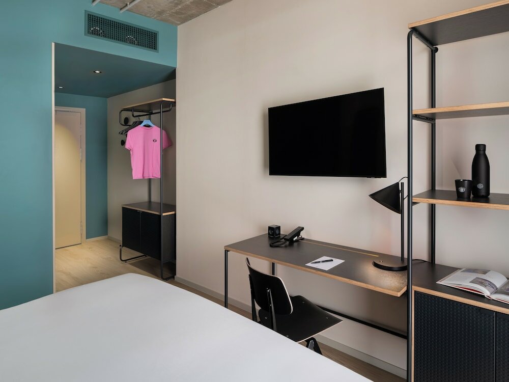 Фото The Social Hub Rome