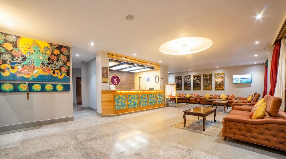 Фото Yashshree Lachung