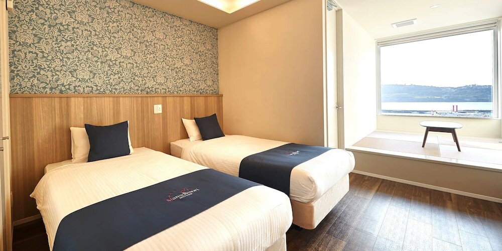 Фото Marea Resort Motobu