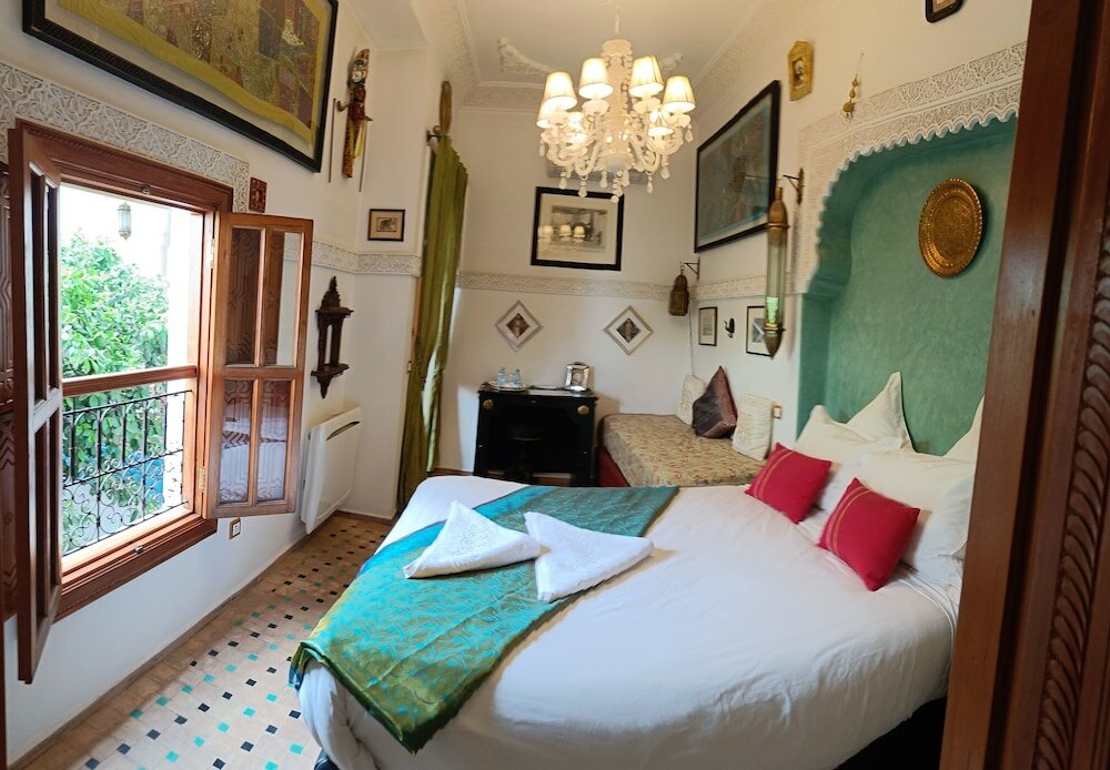Фото Riad Asrari - Adults Only