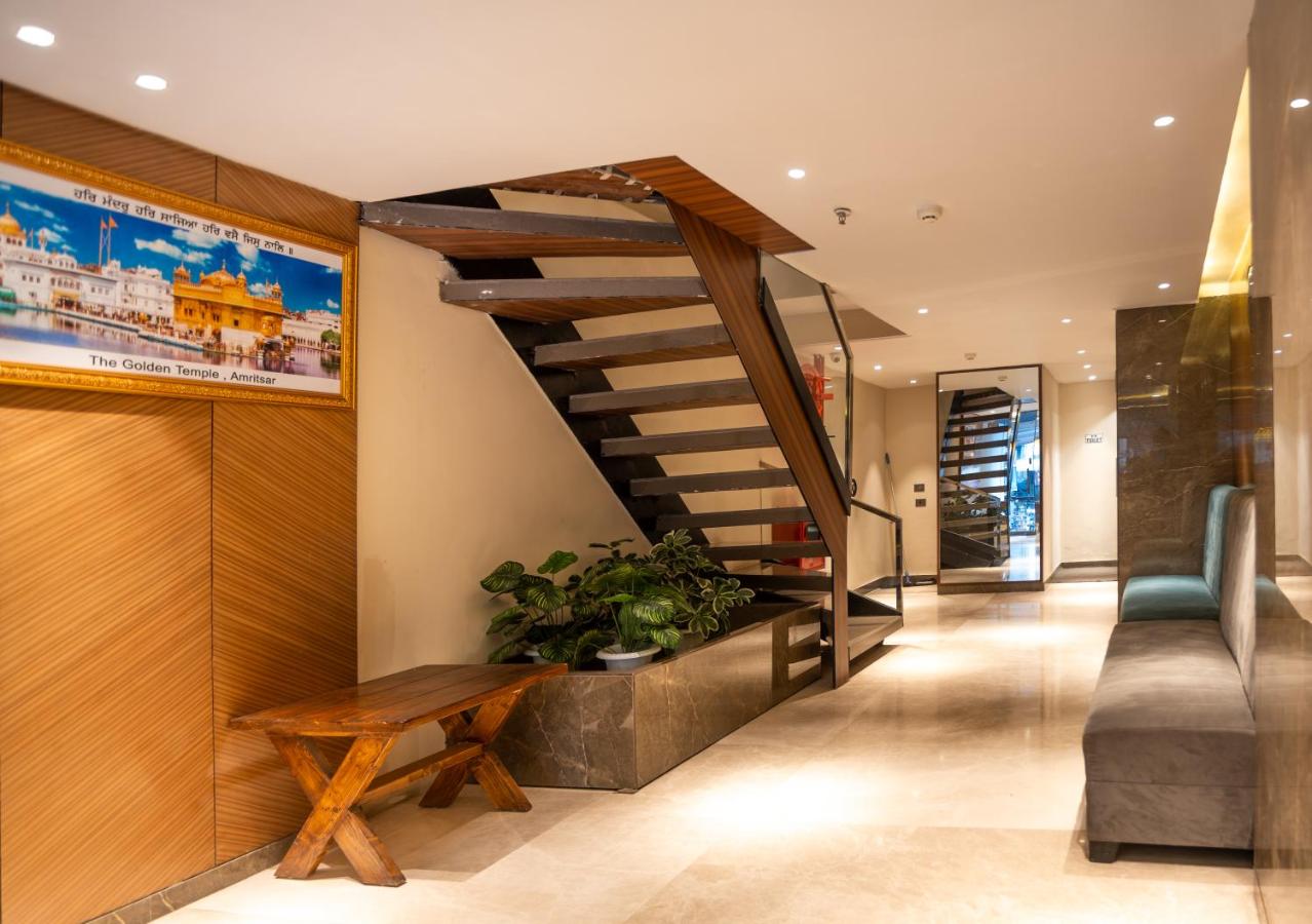 Фото Amritara Kirpa Amritsar