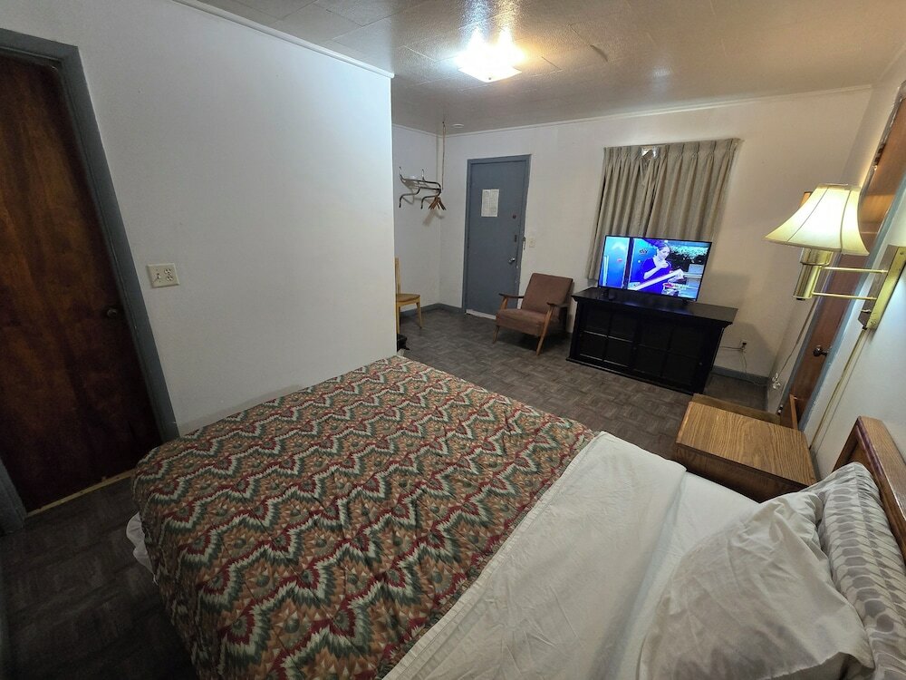 Фото Sandman Motel