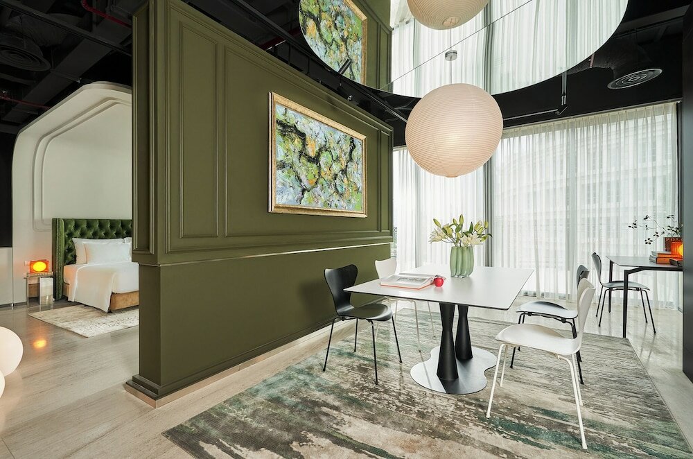 Фото Signature By M Village Hai Ba Trung