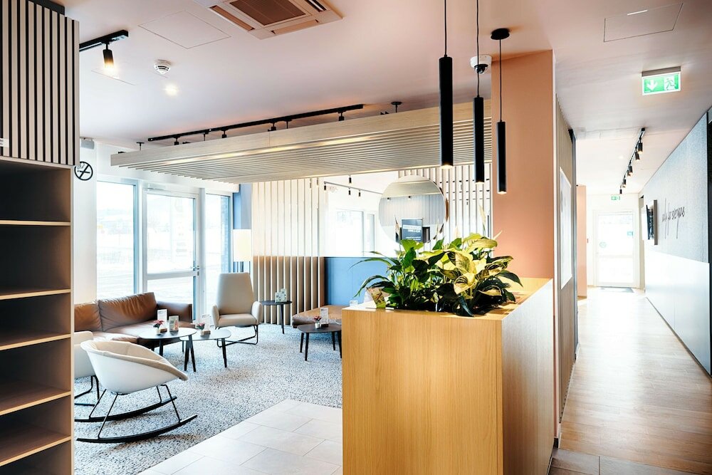 Фото B&b Hotel Willingen