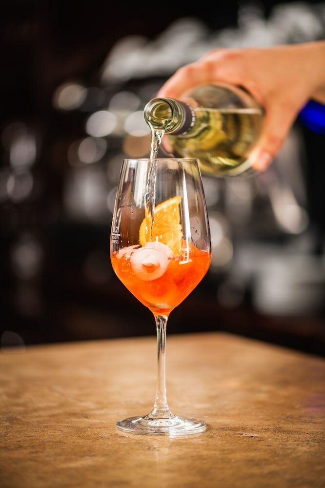 Фото Rheinhotel Schulz