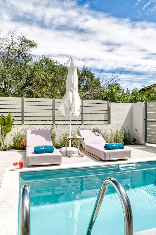 Фото Hidden Cove Corfu