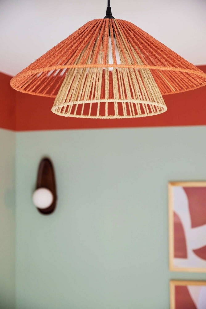 Фото Hôtel Ligo by HappyCulture