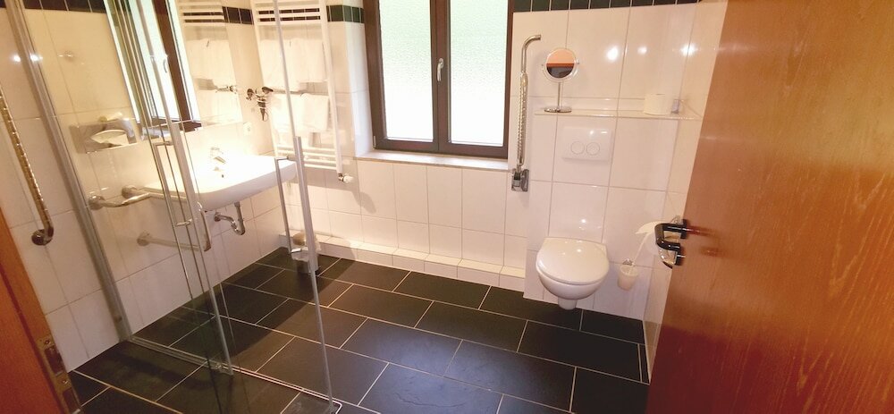 Фото Heidehotel Soltauer Hof