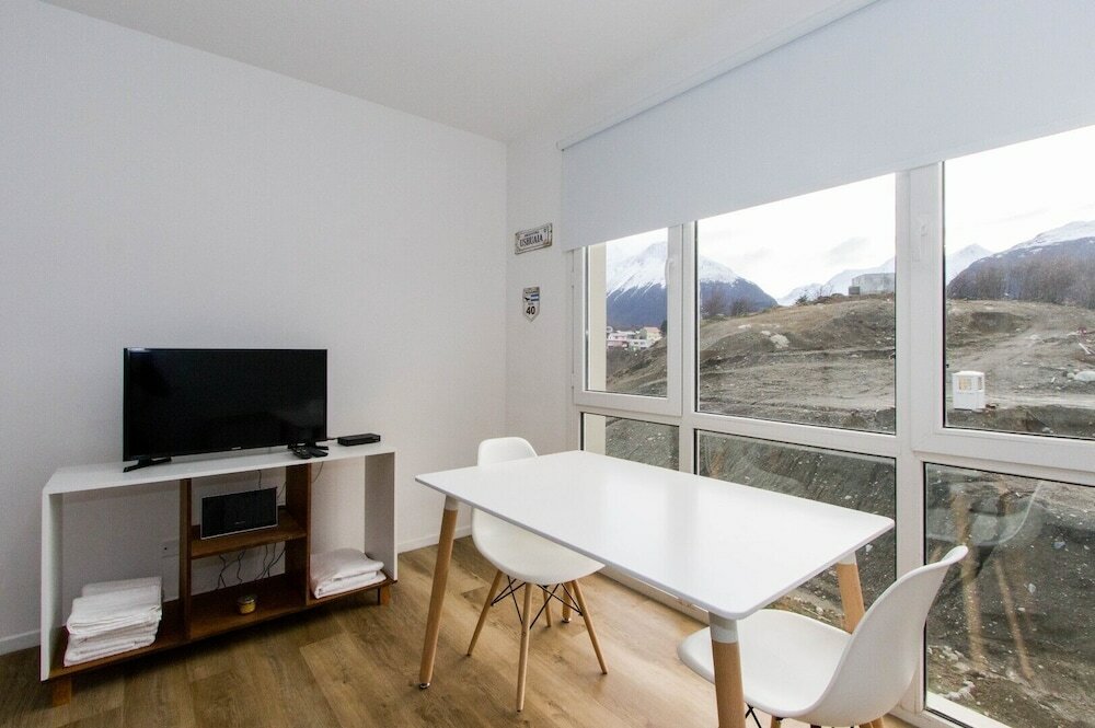 Фото Edificio Miradores del Beagle