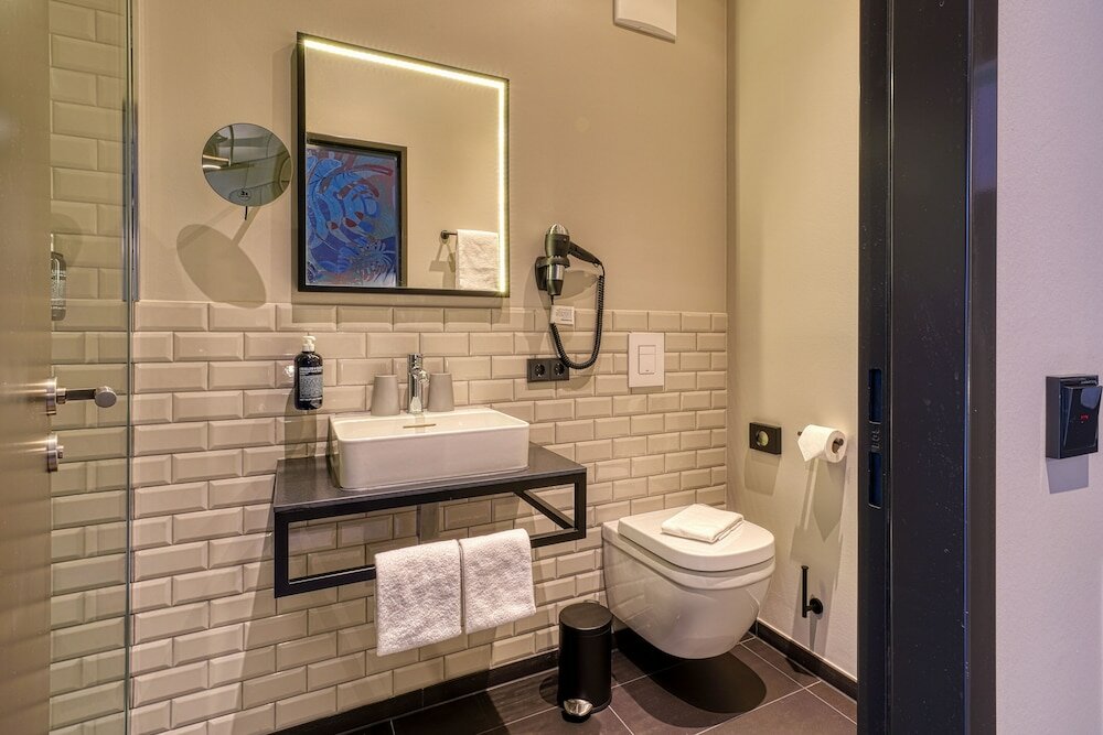 Фото Nyce Hotel Bonn