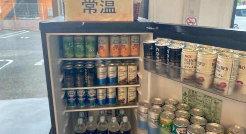 Фото Omura Station Hotel