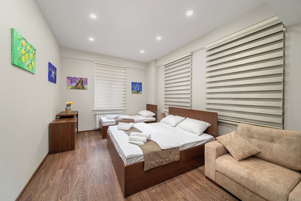 Фото Amea Baku Hotel