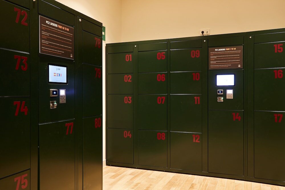 Фото Latroupe Prado