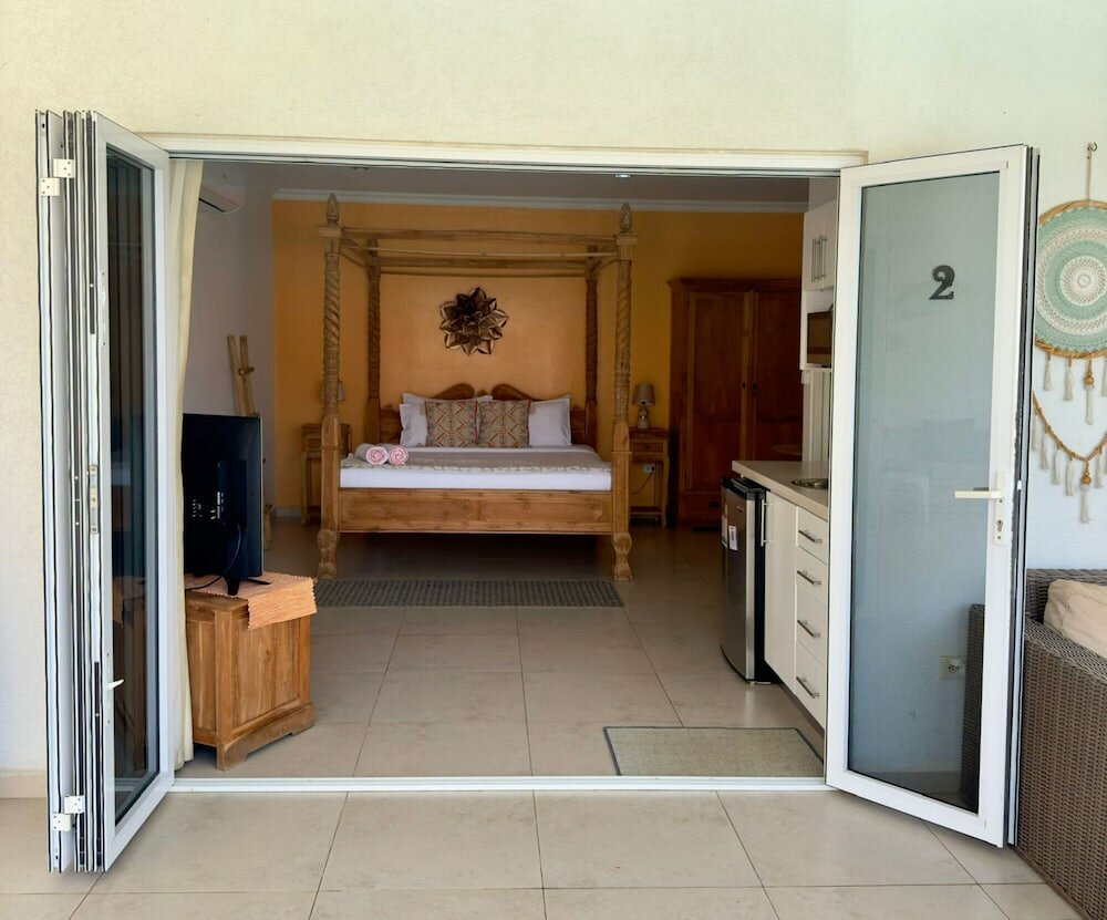 Фото Arubas Bakval Suites