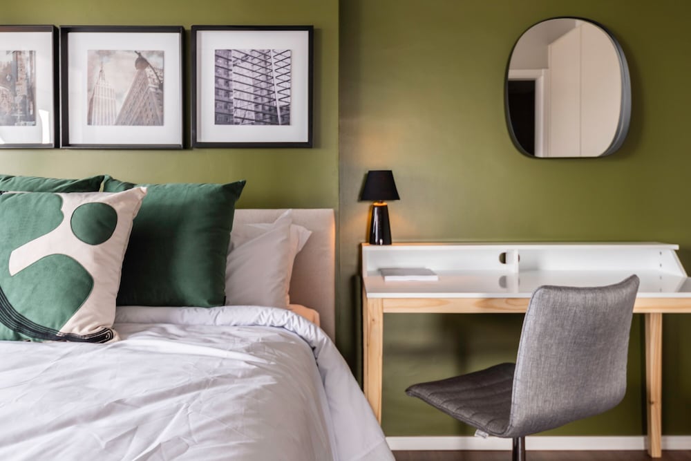 Фото Charlie Nun Itaim