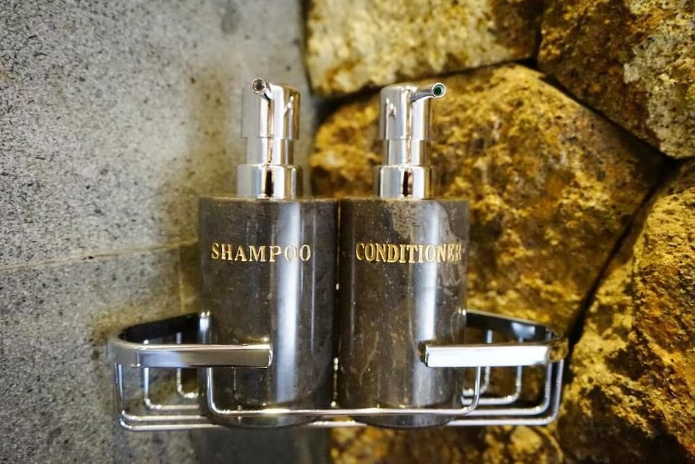 Фото Puri Andong Villa