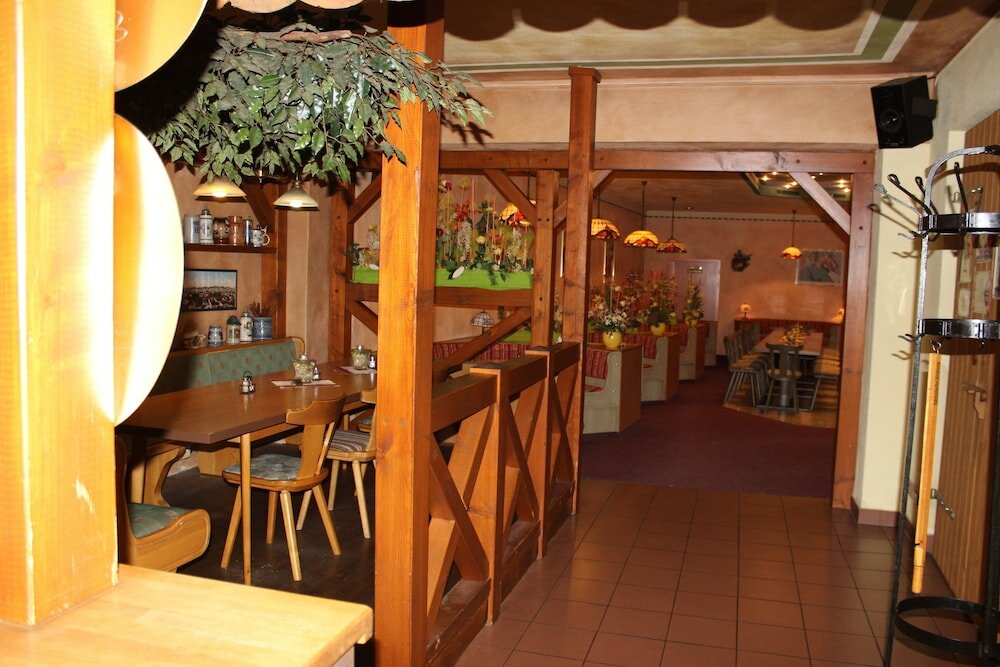 Фото Hotel Riedel