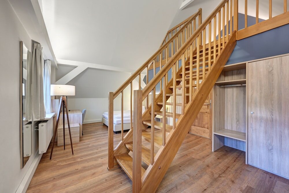 Фото Hotel Schleuse