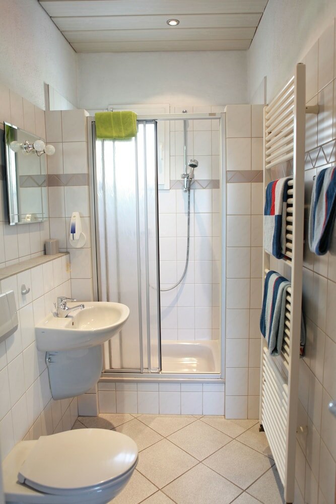 Фото Hotel Theile garni