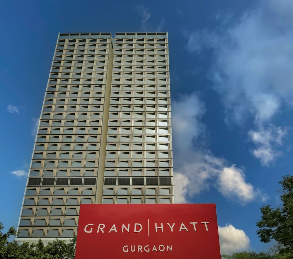 Фото Grand Hyatt Gurgaon