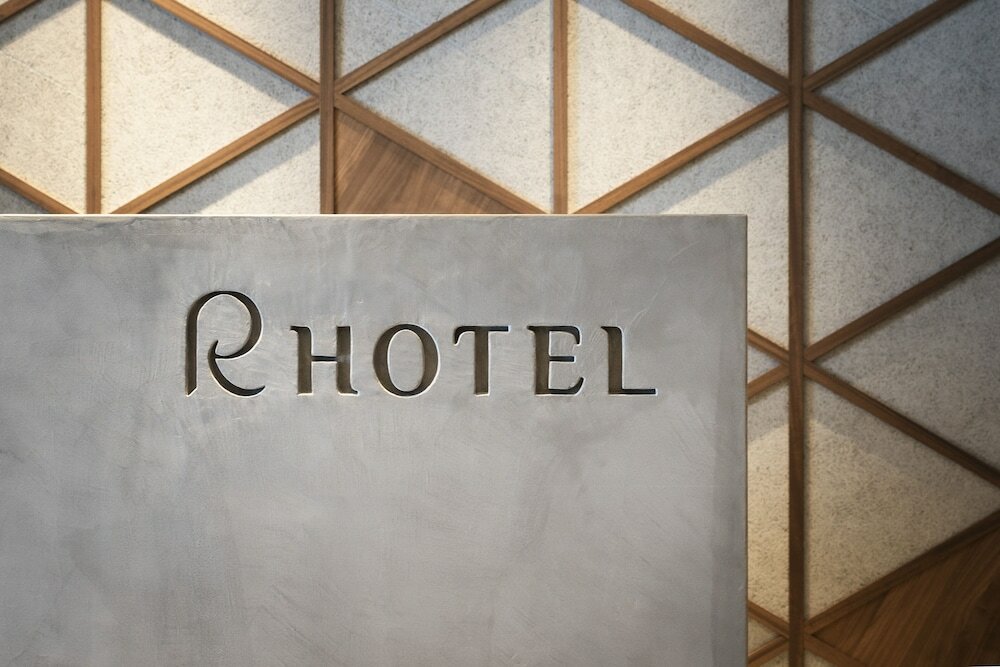 Фото R Hotel Namba South