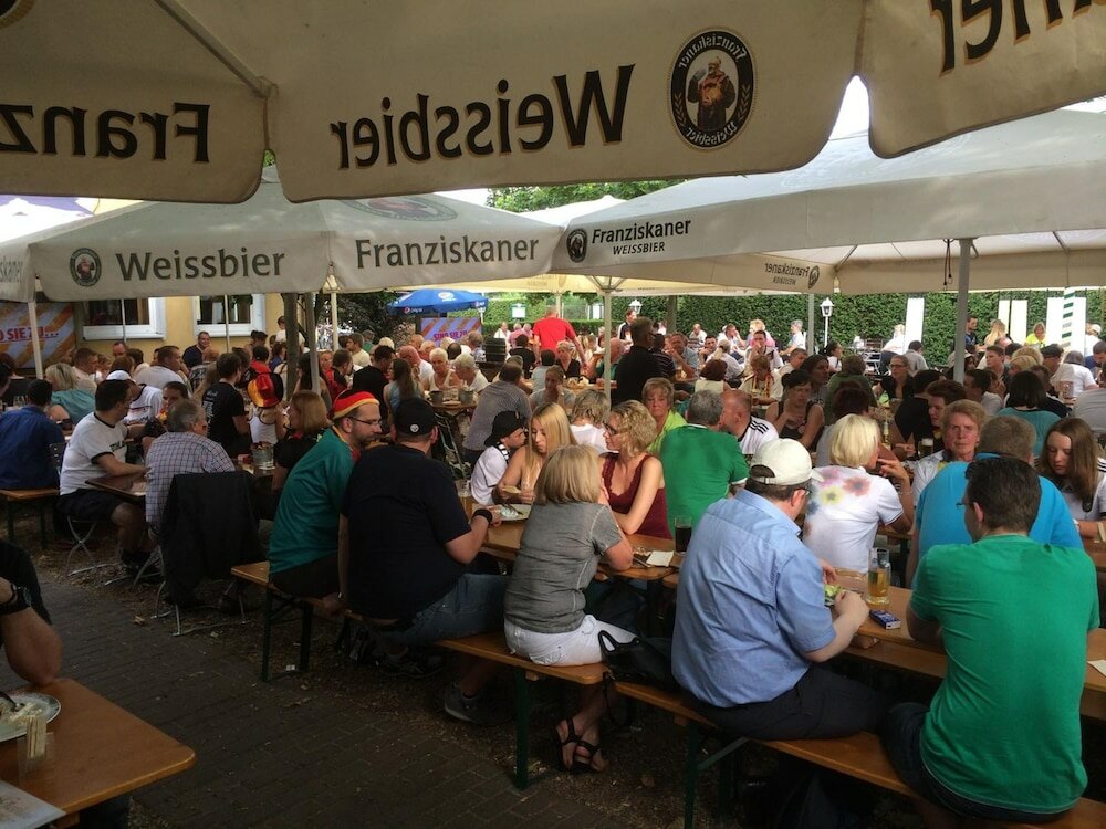 Фото Hotel Europarc