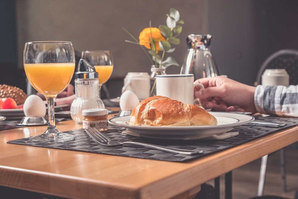 Фото Hotel Europarc