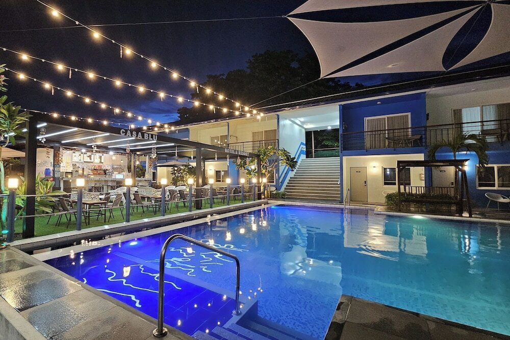 Фото Casa Blu Hotel & Resort