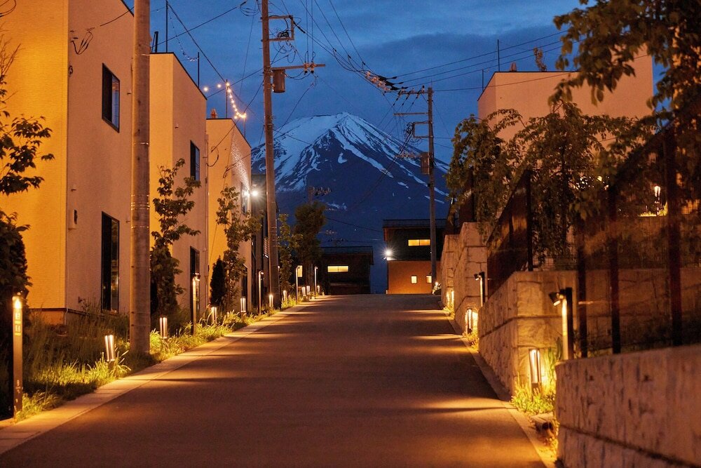 Фото Fuji Granvilla -Toki