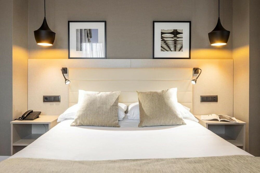 Фото Hotel Cortezo